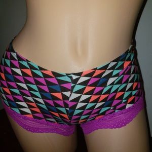 Victoria's Secret PINK Various Panties & Thongs.. 